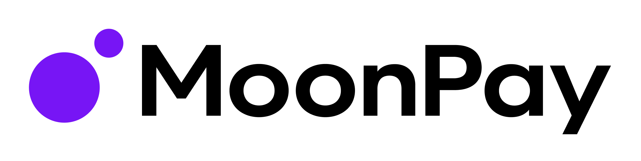 MoonPay Logo